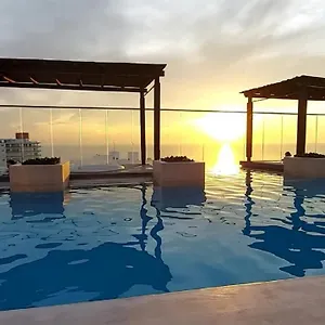 New Reserva Del Mar 1421 Ocean View Apartamento Santa Marta (Magdalena)
