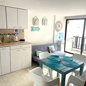Apto Del Mar Apartamento San Andrés