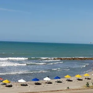 Mar Apartamento Cartagena