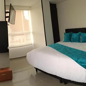 Apartamento Elite, Bogotá