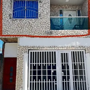 Estudio Klibeño Apartamento Cartagena